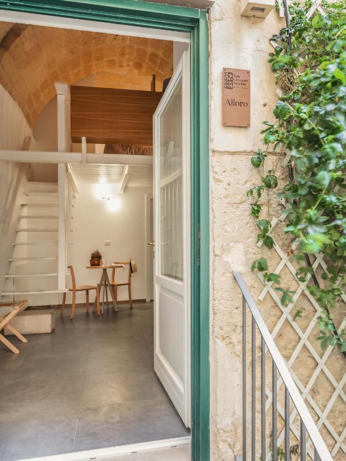 San Giovanni Vecchio - Residenza 3* Matera