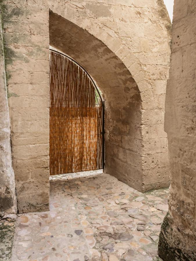 San Giovanni Vecchio - Residenza Frühstückspension Matera